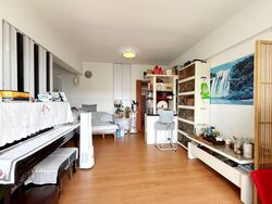 Blk 502D Palm Breeze @ Yishun (Yishun), HDB 4 Rooms #601555951